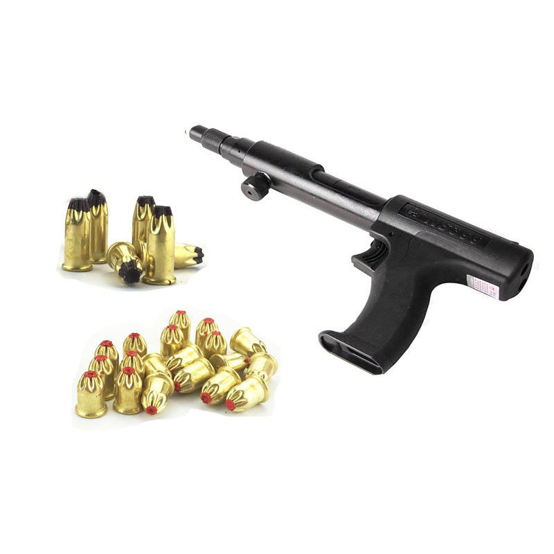 Aggiornate i vostri attrezzi con 399 S1 6.8*11 Finish Nail Gun Kit Industrial