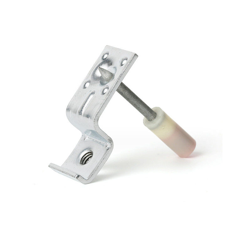 Chiodo meccanico galvanizzato M6 M8 M10 per la decorazione integrata in nitrocellulosa