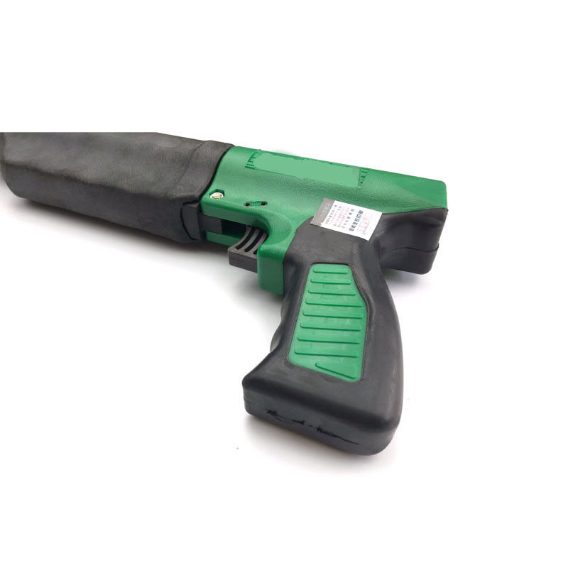 Pistola di fissaggio a polvere azionata dotata di silenziatore con carico di polvere S3 6.8*18mm 2.2kg