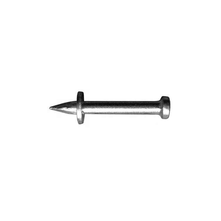 Lavatrice di metallo 9.5 mm 3/4 'Nigli di tronco 19 mm per TT Market Diametro della testa 3.7 mm
