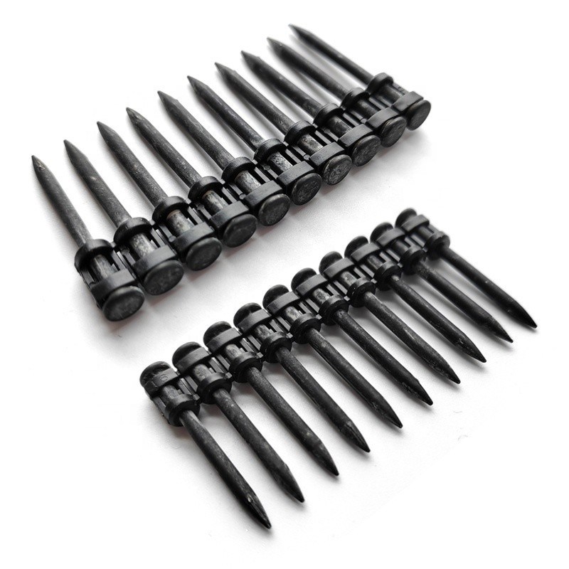 Chiodi di costruzione in mattoni 16mm 19mm 22mm 25mm 27mm 32mm 38mm Durable and Long-lasting