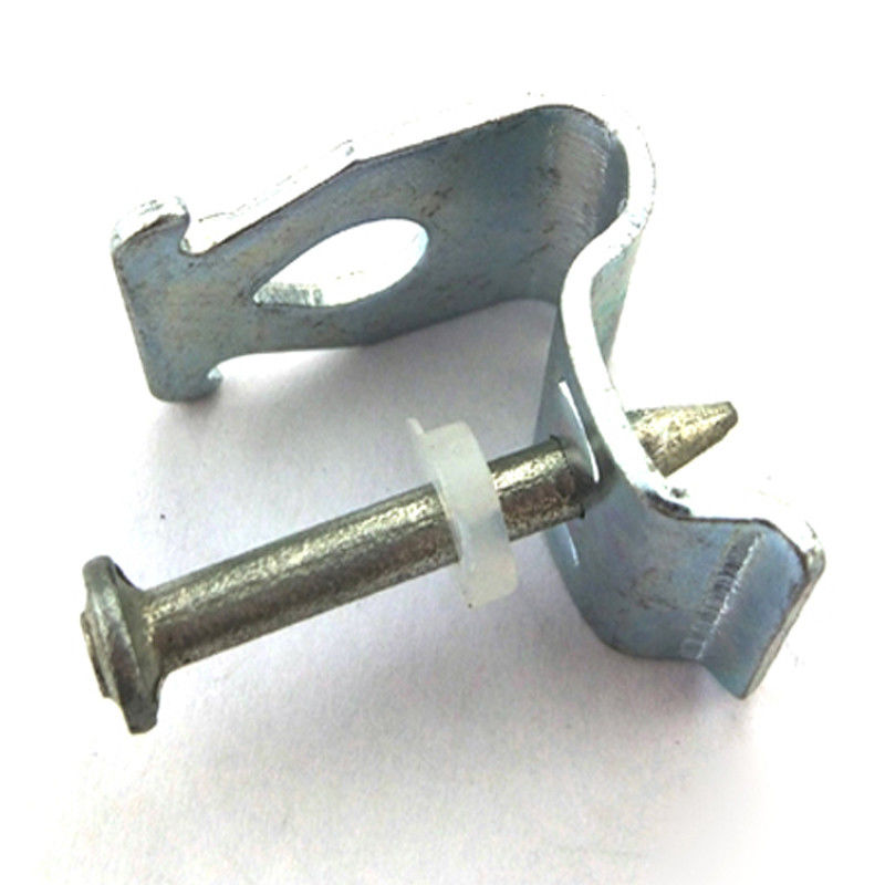 Common Nail XCC montato pin di azionamento con attacco di soffitto e P pin di azionamentolastico fissanti